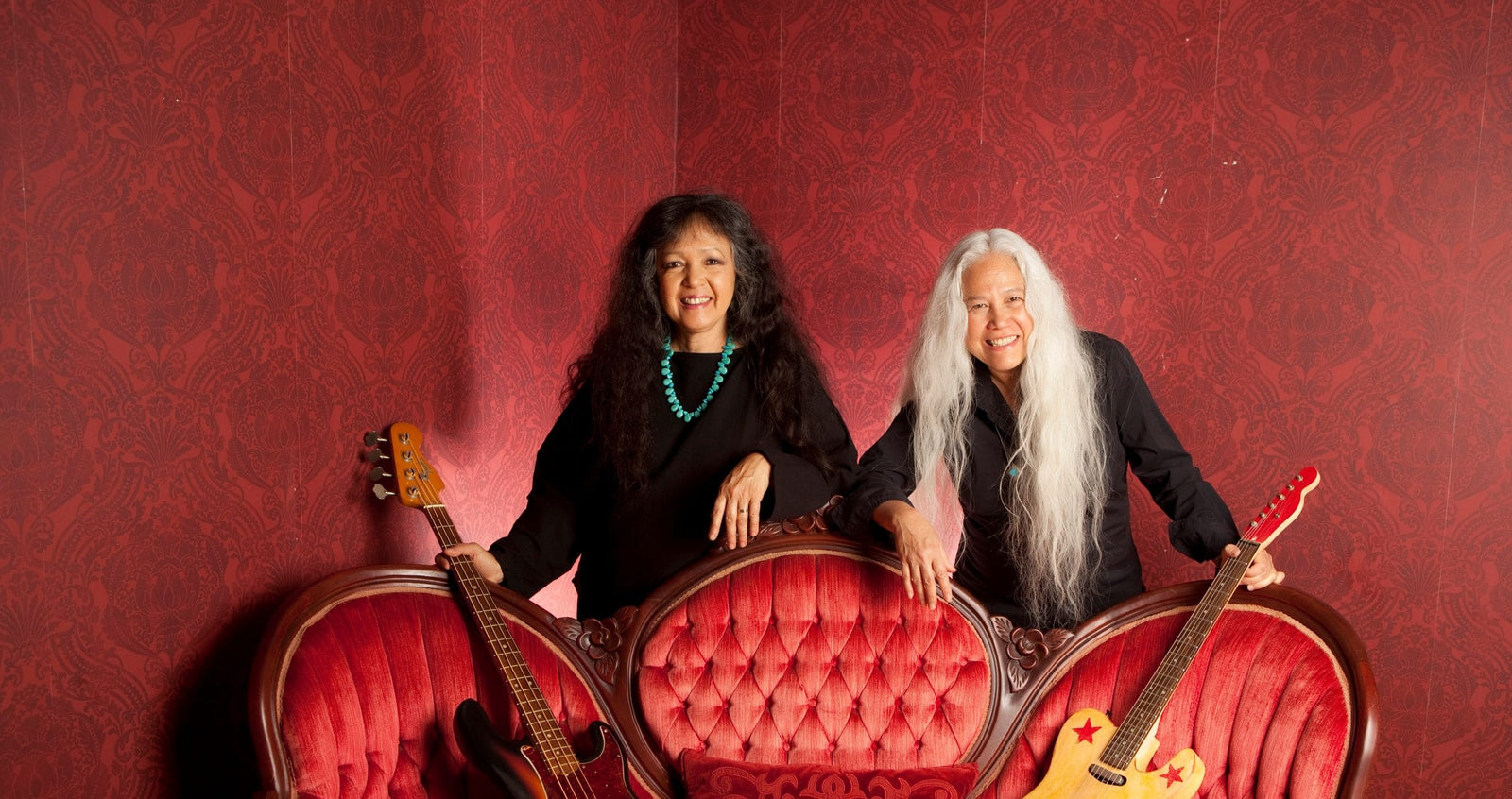 June Millington, Part 3