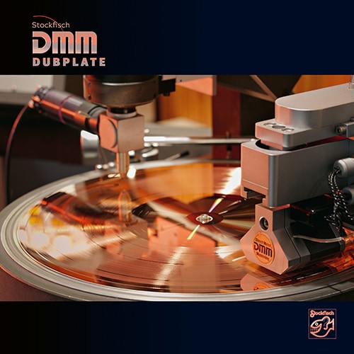The <em>DMM Dubplate, Vol. 1</em> and the Art of Pushing the Boundaries, Part Two