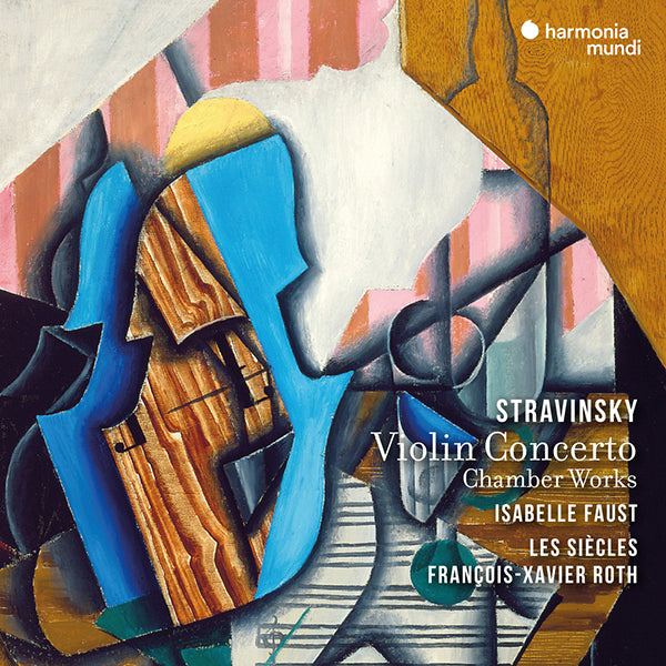 Violin Plus Orchestra, Part Two