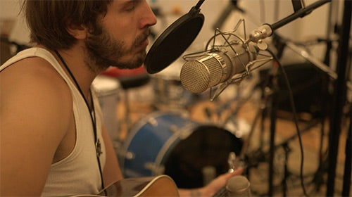 Breaking with tradition