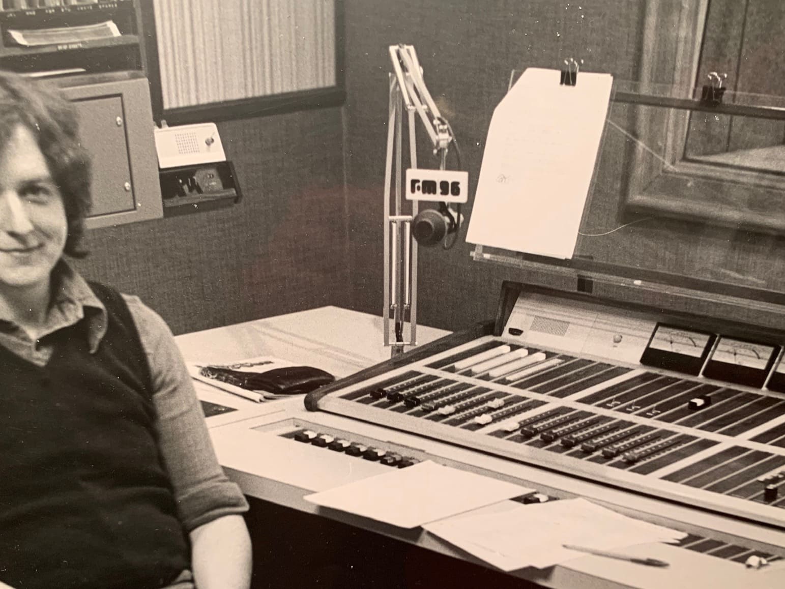 Border Crossings and Power Plays