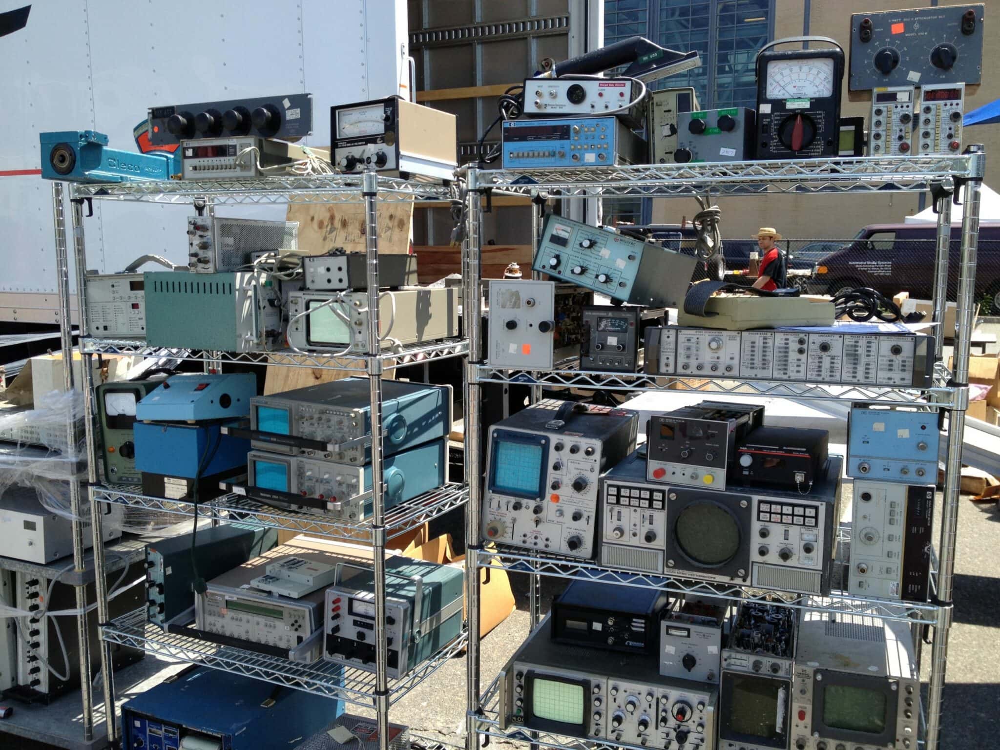 To Test or Not to Test, That is the Question (Part One)