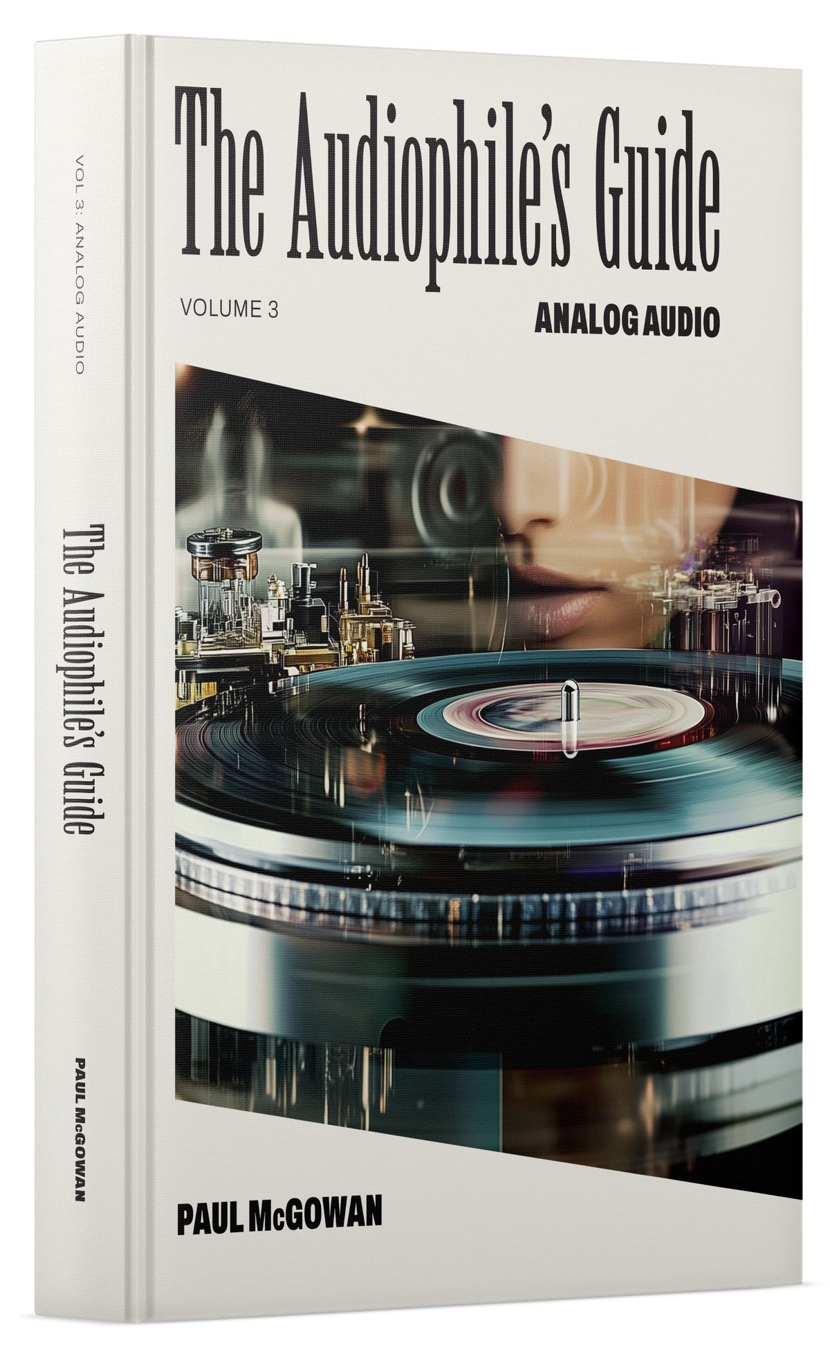 Analog Audio