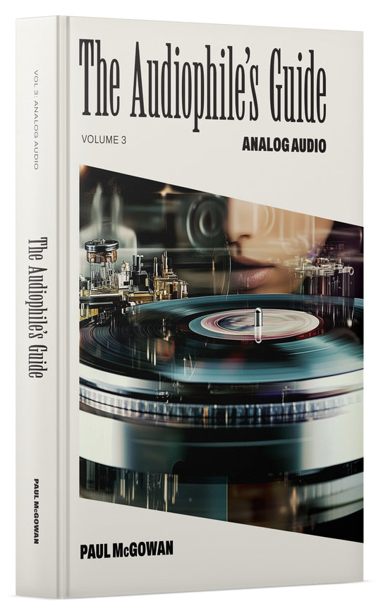 Analog Audio