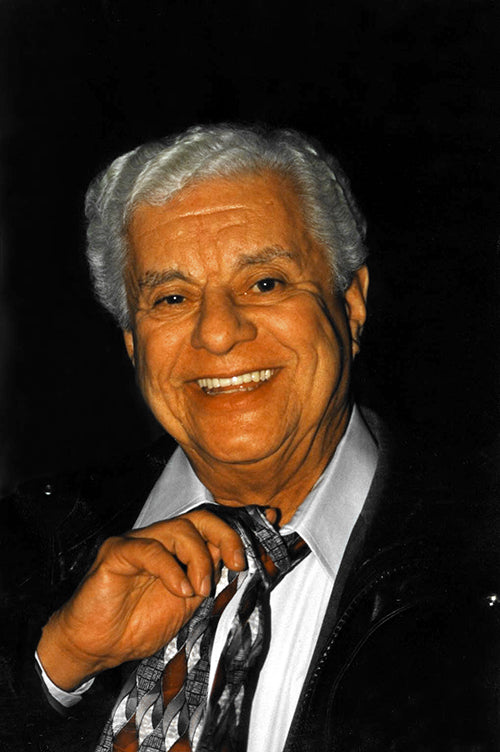 Tito Puente: El Rey de la Percusión Latina