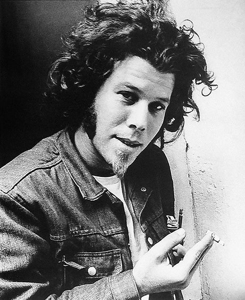 Tom Waits: Our Beat Storyteller, Part Two