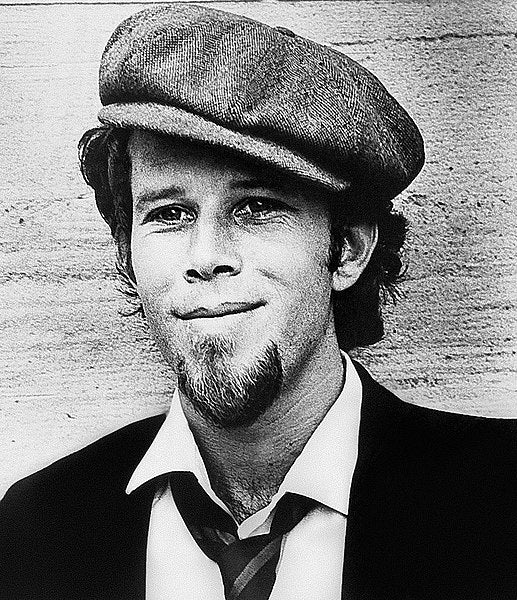 Tom Waits – Our Beat Storyteller, Part One