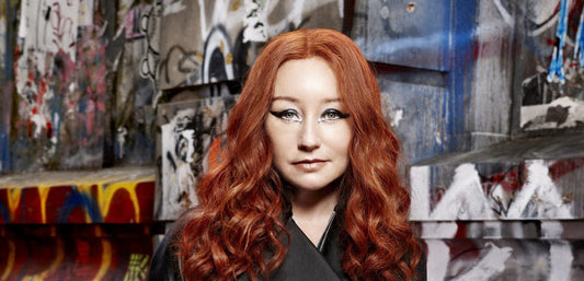 Tori Amos