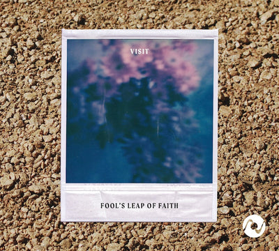 Fool’s Leap of Faith is the Extraordinary Octave Records Debut from Singer/Songwriter Tyler Burba and Visit