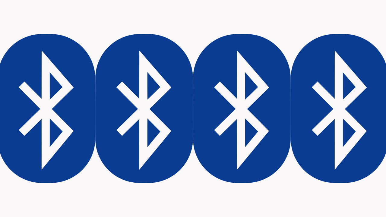 Is Bluetooth high-end?