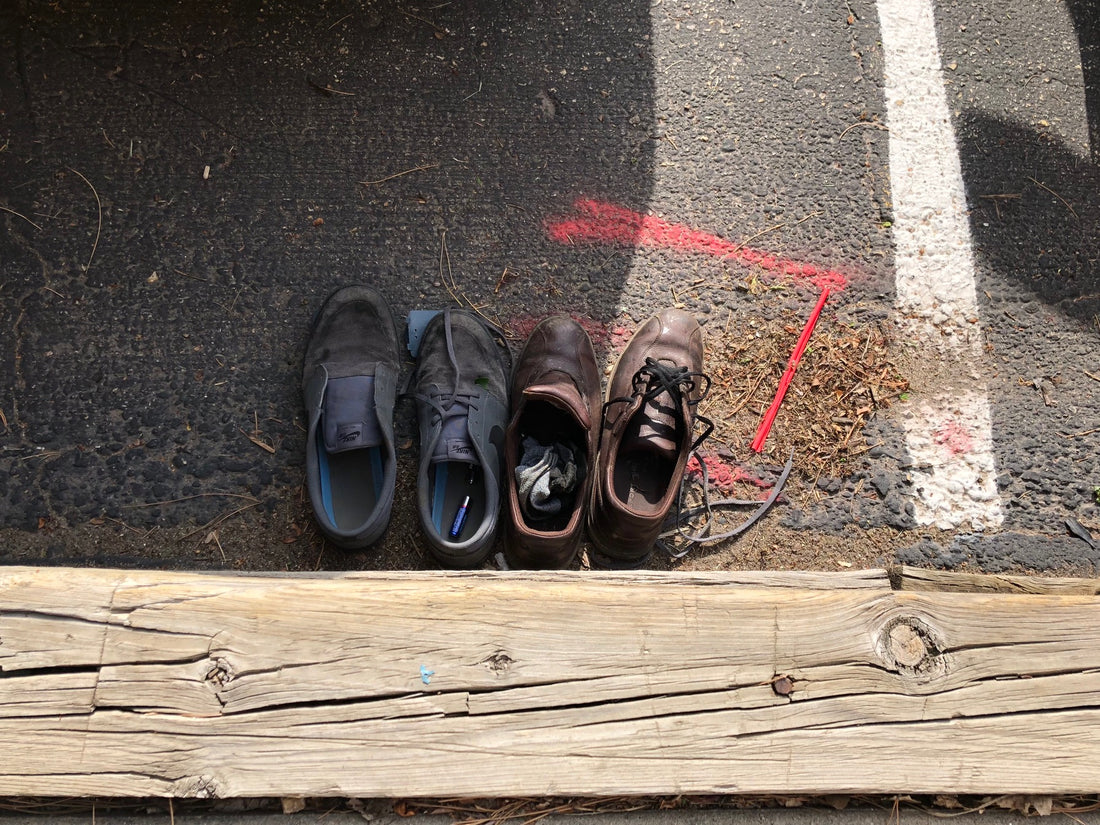 Urban Mystery