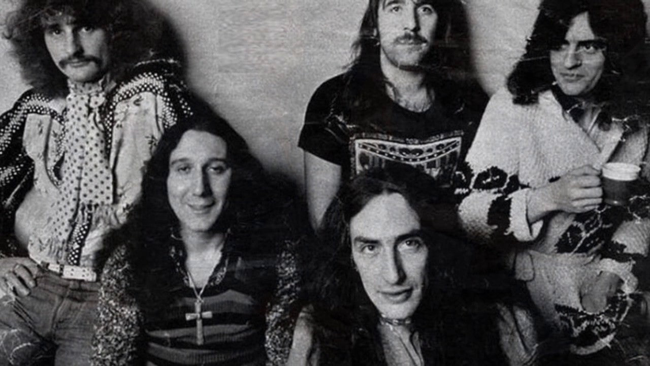 Uriah Heep