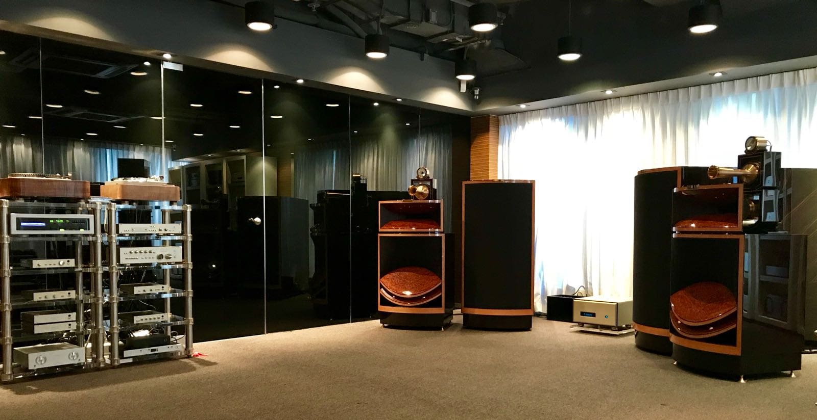 An Olympian Experience