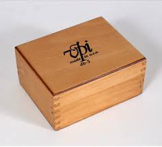 The VPI Brick