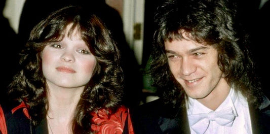 Val and Eddie, Amy and Tom Revisited