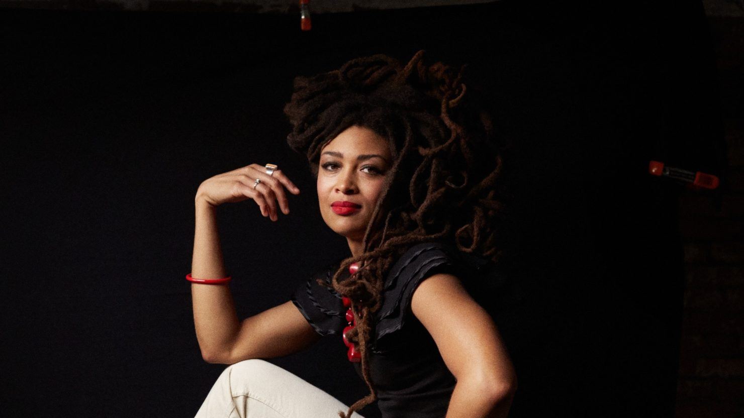 Valerie June