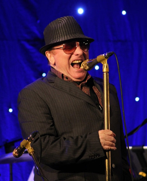 Van Morrison’s Latest Record Project, Volume 1