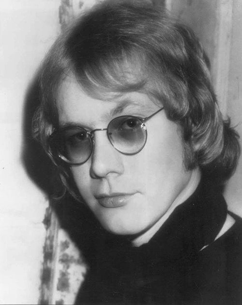 Warren Zevon: Exceptional Boy