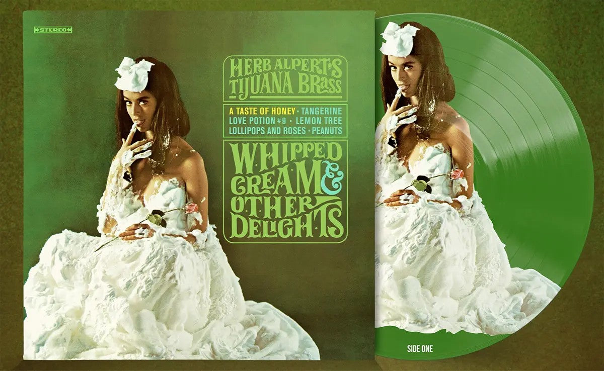 The Vinyl Beat Goes Down to Tijuana (By Way of Los Angeles), Part One