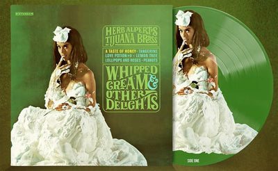 The Vinyl Beat Goes Down to Tijuana (By Way of Los Angeles), Part One