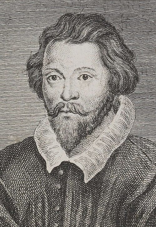 William Byrd: English Musical Inspiration