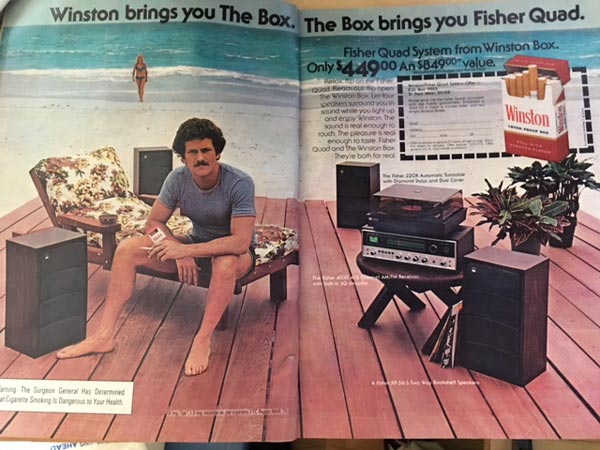 We've come a long way