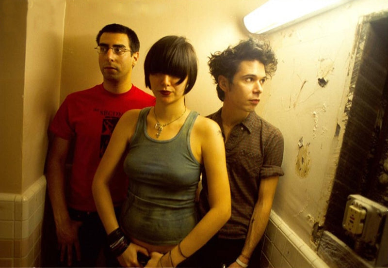 Yeah Yeah Yeahs: Big Apple Avant-Punk