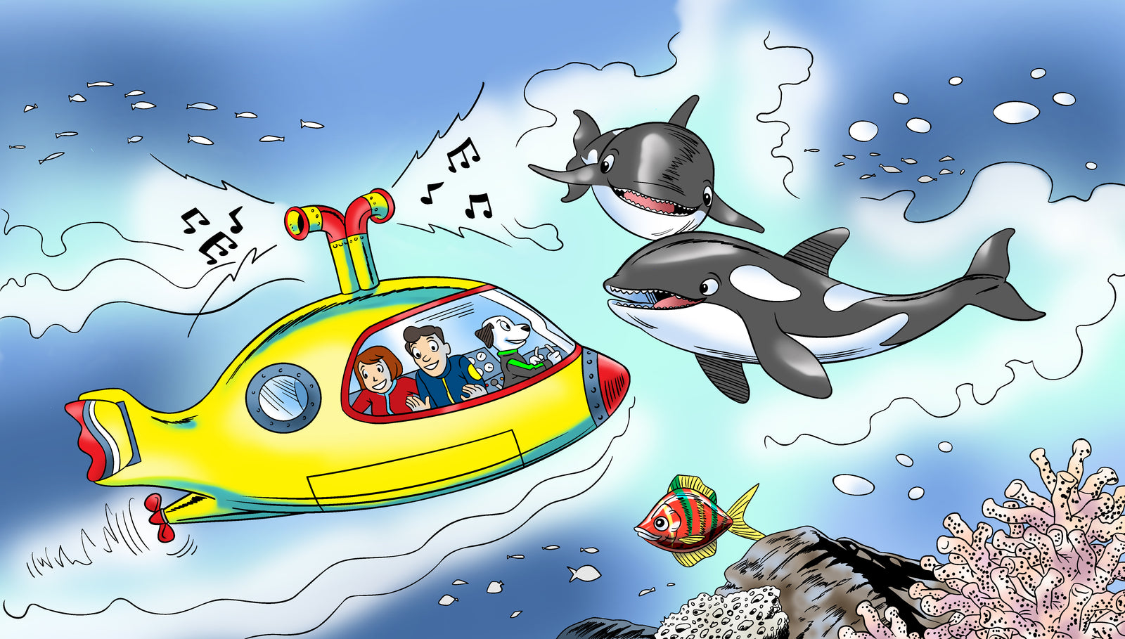 Table of Contents – Issue 195