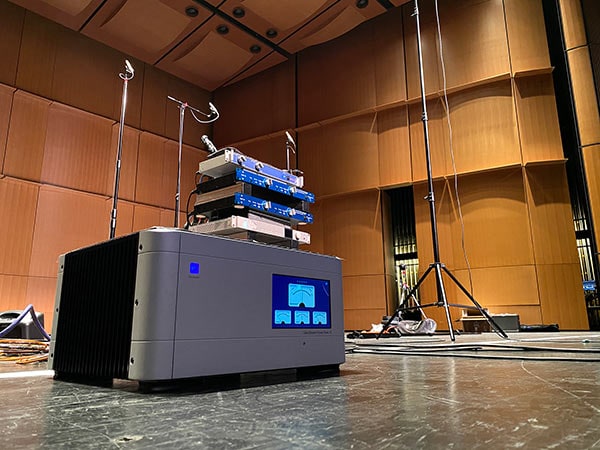 Start with the basics