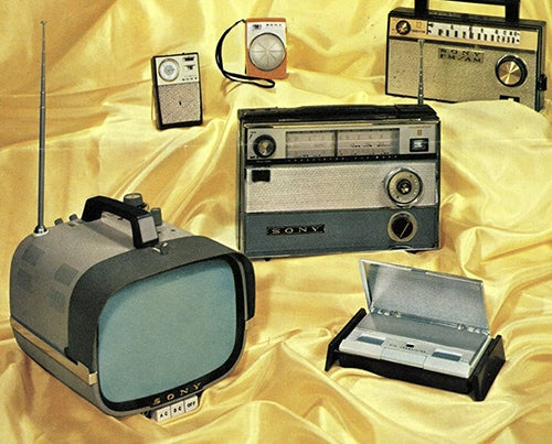 Crowning Achievements