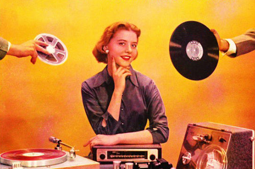 Decisions, Decisions