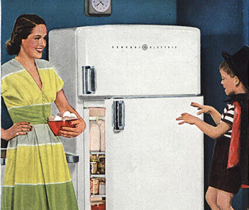 Getting to the Point-to-Point