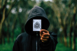 The magic act