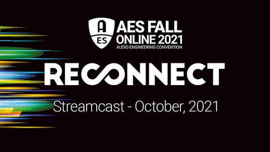 AES Show Fall 2021 Highlights, Part One