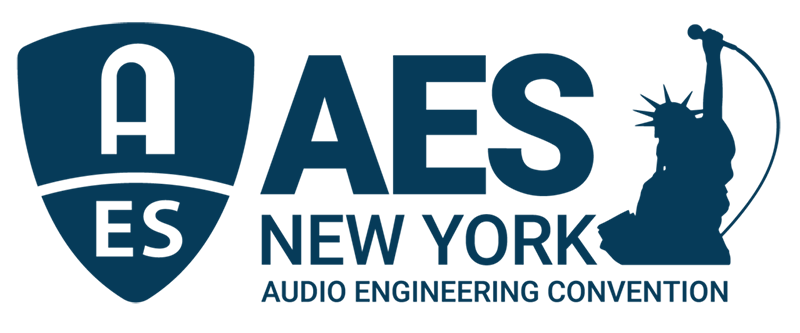 AES Fall 2022 New York – The Live Event Returns, Part One