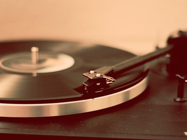 Are 180-Gram Vinyl Records Really Better?