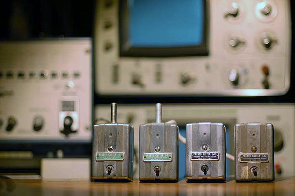 Modifying a Presto 1-D Cutter Head for Better Performance