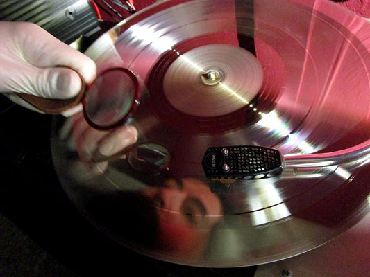 Original Vinyl Pressings or Re-pressings – How Do You Choose?