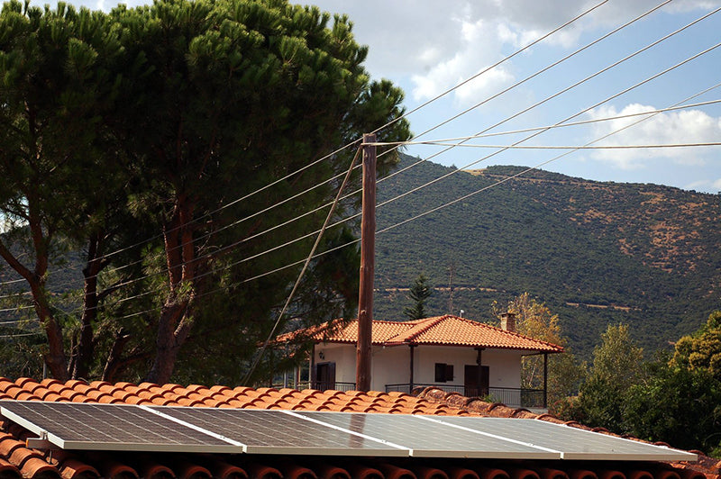 Tales of Power in the Dark Ages