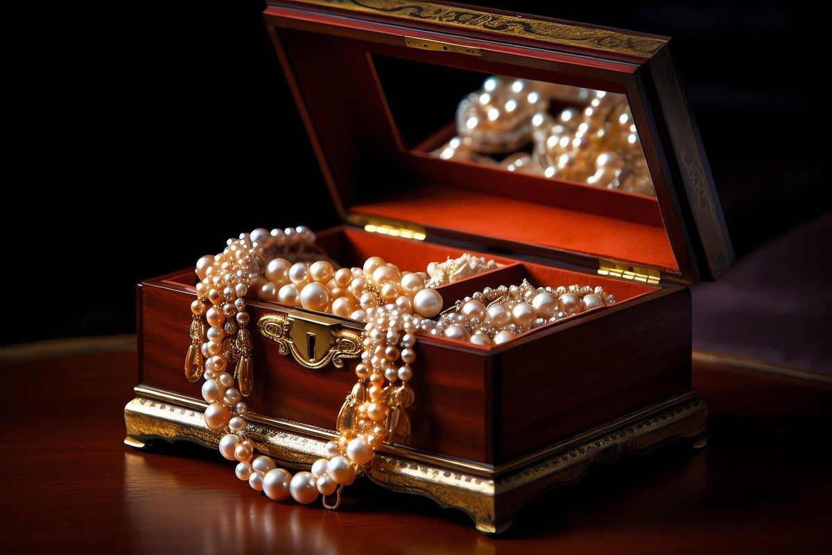 Family jewels