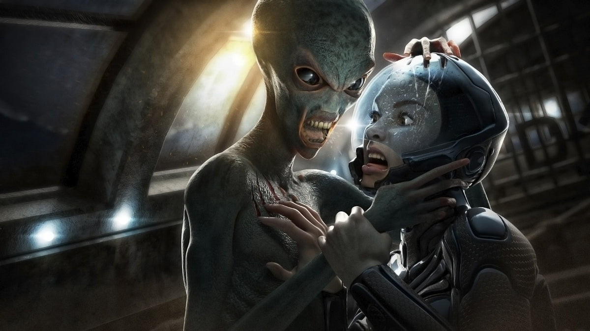 Aliens