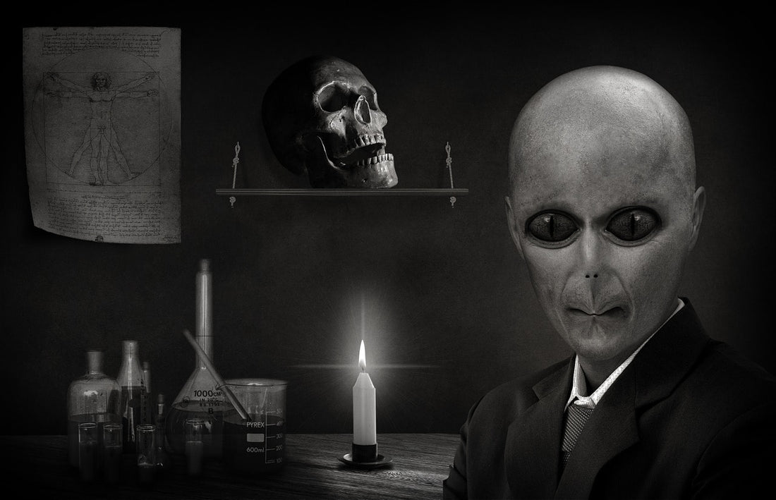 Conspiracies