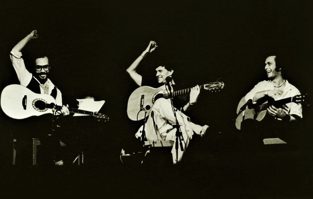 Saturday Night in San Francisco on 180-Gram LP and SACD from Impex Records