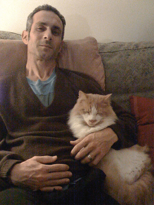 <em>Copper’s</em> Alón Sagee: In Memoriam