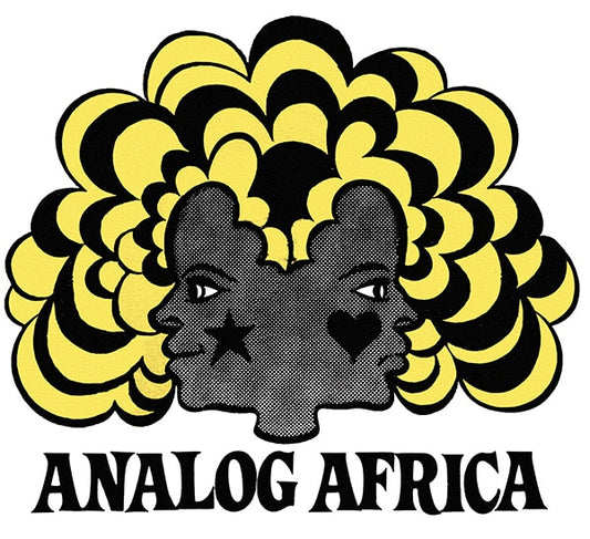 Global Groovin’ with Analog Africa