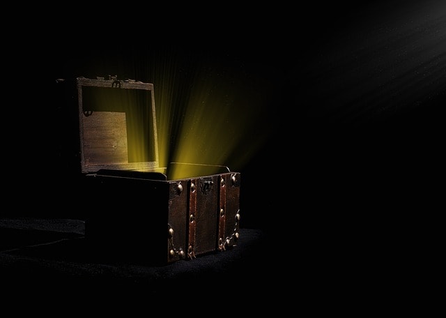 Dark Rooms