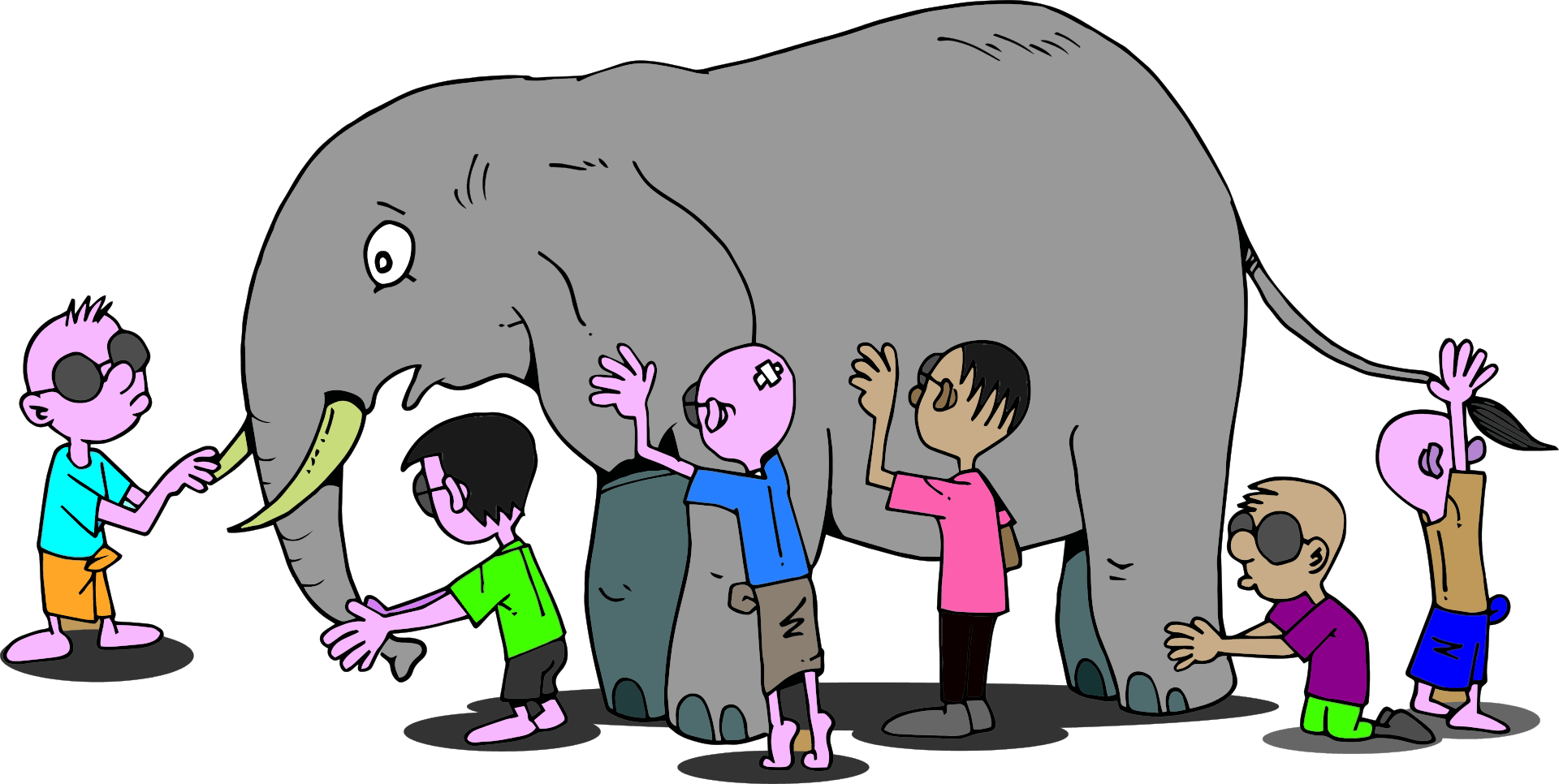 Opinions and experiences