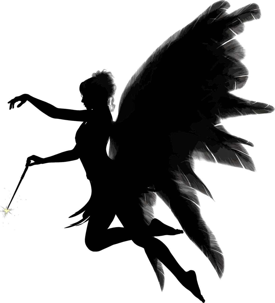 Unexpected magic