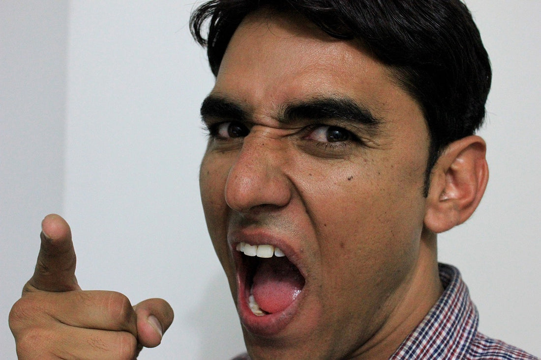 Badmouthing AES/EBU