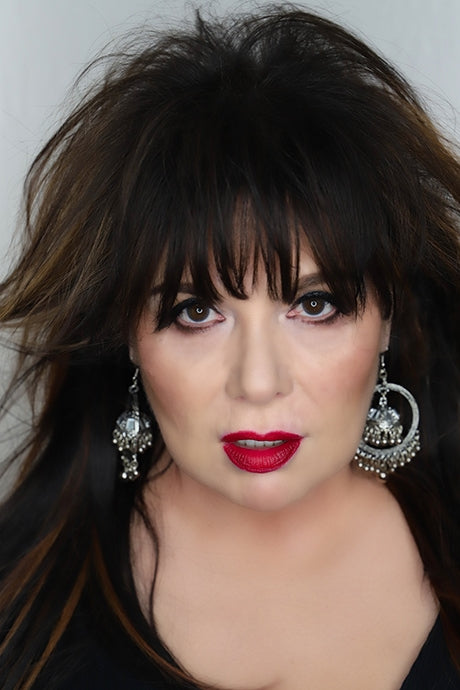 Heart’s Ann Wilson: Wandering Through the Wonder